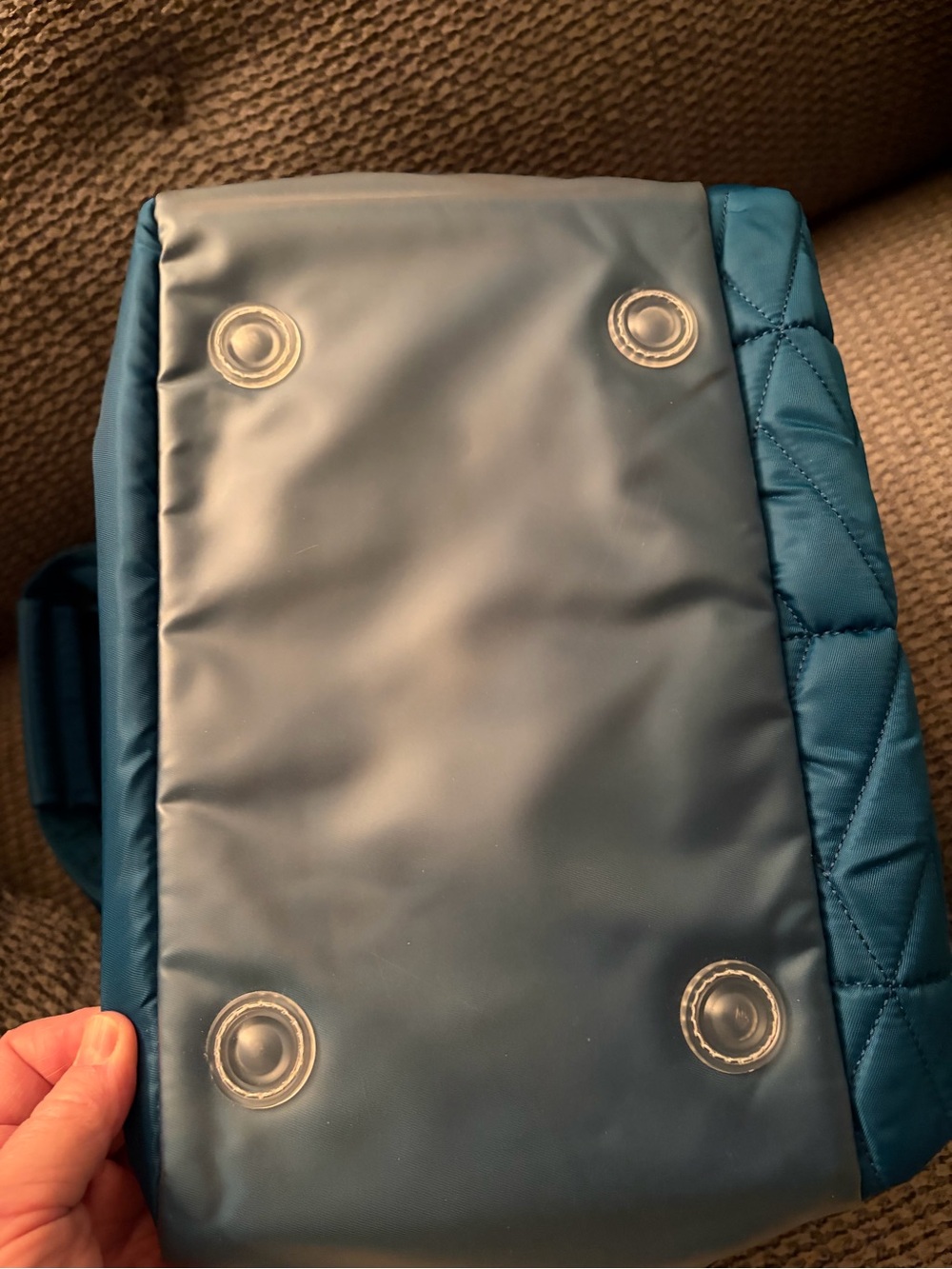 LUG Ranger XL - Picture 3 of 4